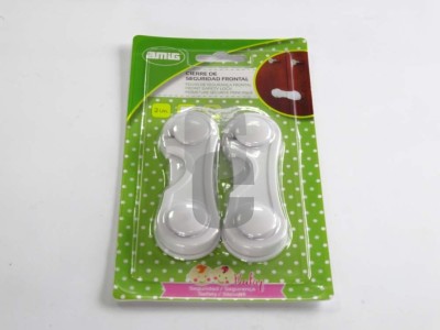 Защита за отваряне на шкаф